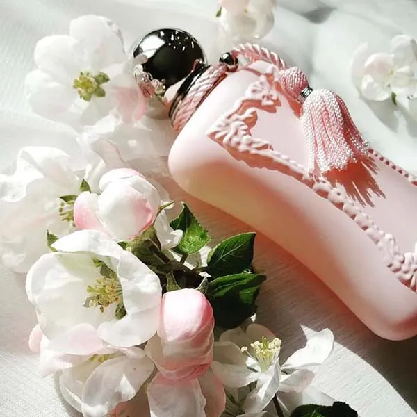 Nước Hoa Nữ Parfums De Marly Delina EDP 75ml - Nước hoa - Vua Hàng Hiệu
