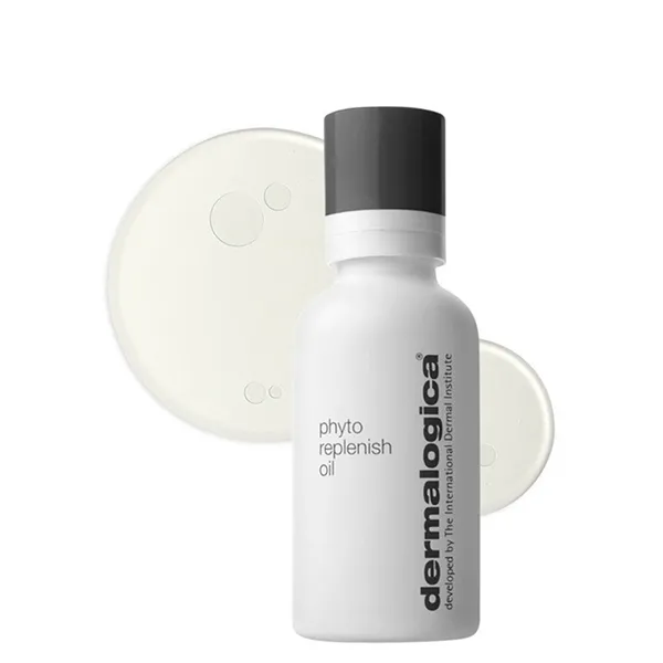 Tinh Dầu Dưỡng Da Dermalogica Phyto Replenish Oil 30ml - Mỹ phẩm - Vua Hàng Hiệu