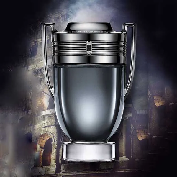 Set Nước Hoa Nam Paco Rabanne Invictus Intense Gift Set 2 Món - Nước hoa - Vua Hàng Hiệu