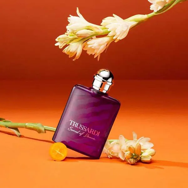 Nước Hoa Nữ Trussardi Sound Of Donna EDP 100ml - Nước hoa - Vua Hàng Hiệu