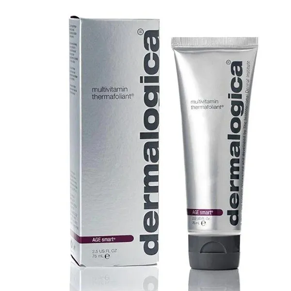 Kem Tẩy Tế Bào Chết Dermalogica Multivitamin Thermafoliant 75ml - Mỹ phẩm - Vua Hàng Hiệu