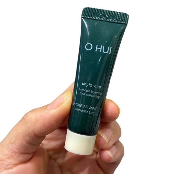 Set Kem Chống Nắng Ohui Shield Ultra Sunblock UV Force SPF50+/ PA++++ - Kem chống nắng - Vua Hàng Hiệu