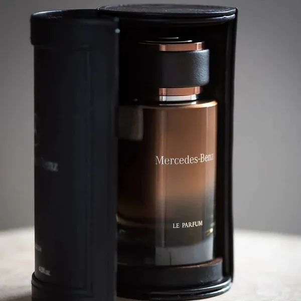 Nước Hoa Nam Mercedes Benz Le Parfume For Men EDP 120ml - Nước hoa - Vua Hàng Hiệu