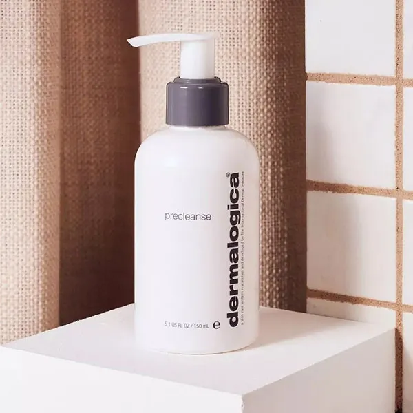 Sữa Rửa Mặt Tẩy Trang Dermalogica Precleanse 150ml - Sữa Rửa Mặt - Vua Hàng Hiệu