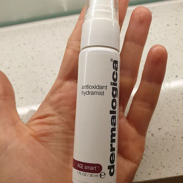 Set Chăm Sóc Da Dermalogica Our Stressed Skin Rescue Kit 3 Món
