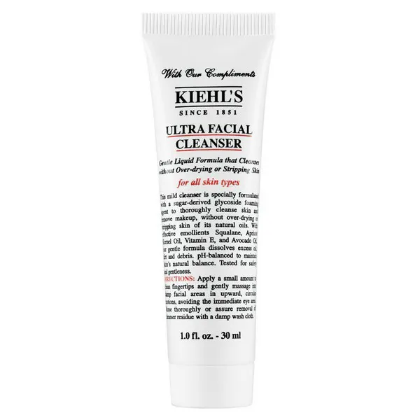 Set Dưỡng Da Kiehl's Master Moisturising Minis Gift Set For Face & Body 5 Món