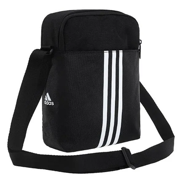 Túi Đeo Chéo Adidas Pltorg 3 FM6881 Màu Đen - Túi xách - Vua Hàng Hiệu