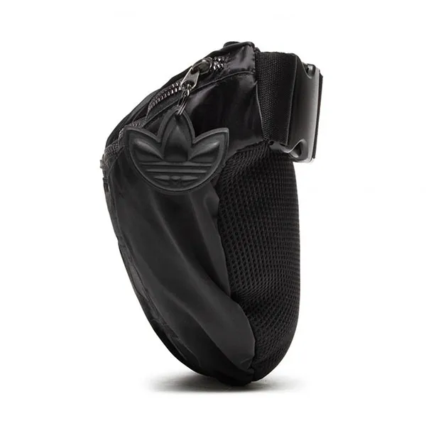Túi Đeo Hông Adidas HD7050 Màu Đen