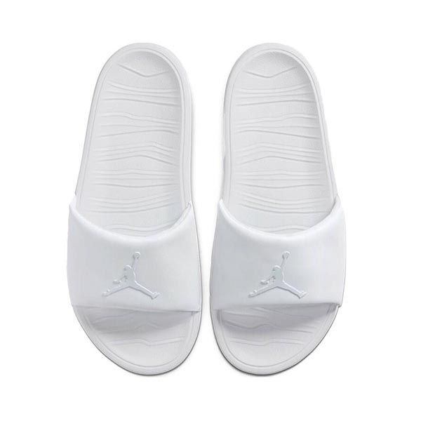 Dép Nike Air Jordan Break Men's Slides AR6374-101 Màu Trắng Size 40 - 1