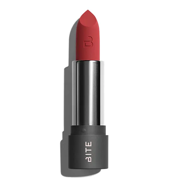 Son Bite Beauty Power Move Hydrating Soft Matte Lipstick Tannin Màu Hồng Đất