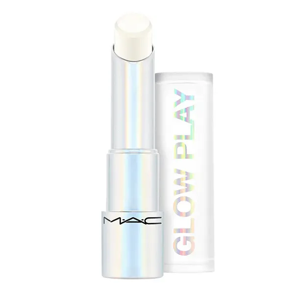 Son Dưỡng MAC Glow Play Lip Balm – 450 Halo At Me 3.6g
