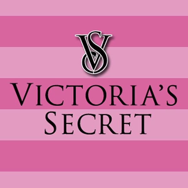 Áo Lót Victoria's Secret Bombshell Dây Đá Chữ Logo 403419QCZ Màu Xanh Navy Size 32A - 1