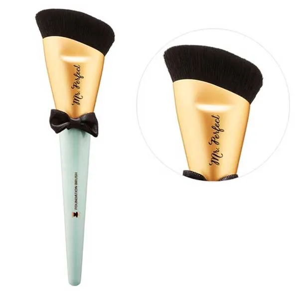 Cọ Trang Điểm Đánh Nền Too Faced Mr. Perfect Foundation Brush - Trang điểm - Vua Hàng Hiệu