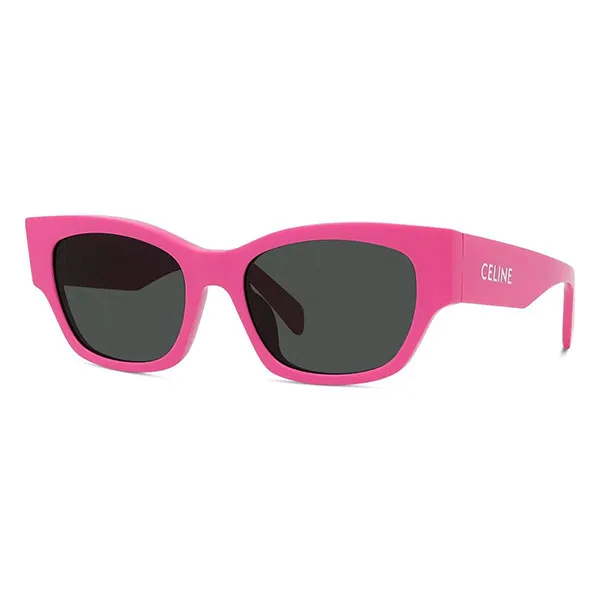 Kính Mát Celine Acquista Sunglasses CL 40197U 75A 54-18 Màu Hồng Đen - Kính mắt - Vua Hàng Hiệu