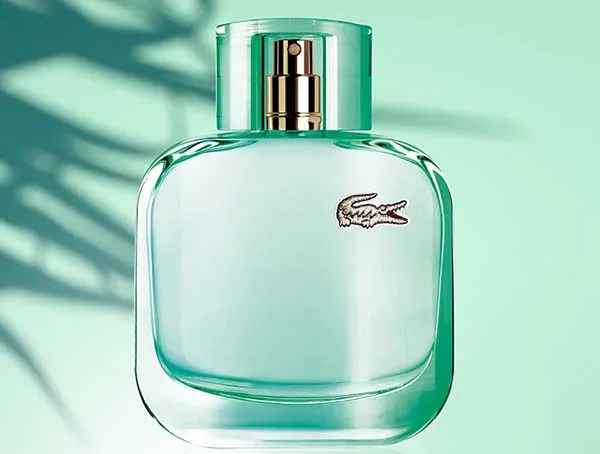 Nước Hoa Nữ Lacoste L.12.12 Pour Elle Natural EDT 90ml - Nước hoa - Vua Hàng Hiệu