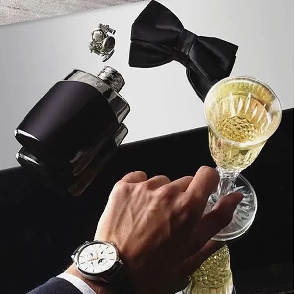 Nước Hoa Nam Montblanc Legend EDT 100ml - Nước hoa - Vua Hàng Hiệu