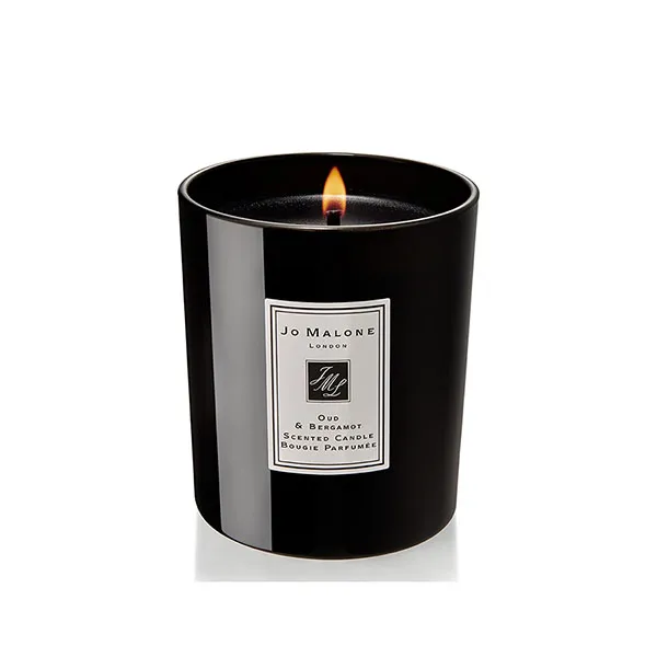 Nến Thơm Jo Malone Oud & Bergamot 200g - Nến thơm - Vua Hàng Hiệu
