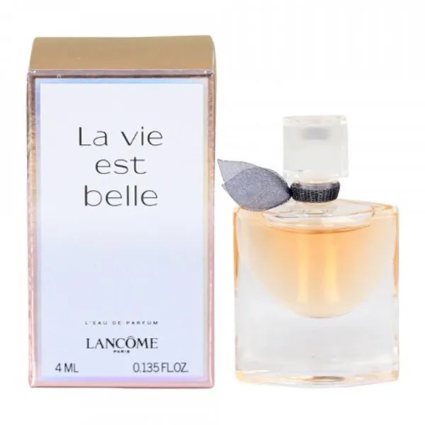 Nước Hoa Nữ Lancôme La Vie Est Belle EDP 4ml - Nước hoa - Vua Hàng Hiệu