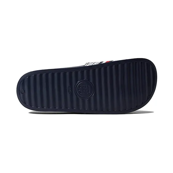 Dép Tommy Hilfiger Doly Màu Xanh Navy Size 36 - Dép - Vua Hàng Hiệu