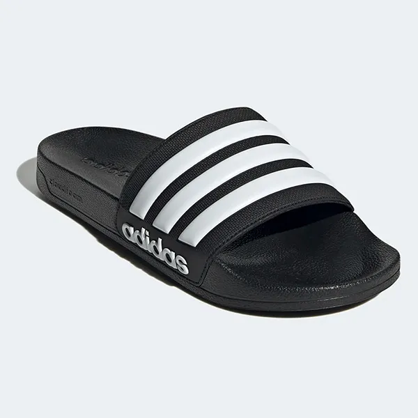 Dép Adidas Adilette Shower Slides GZ5922 Màu Đen Size 40.5 - Dép - Vua Hàng Hiệu