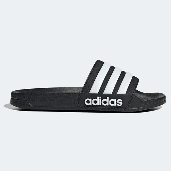Dép Adidas Adilette Shower Slides GZ5922 Màu Đen Size 40.5 - Dép - Vua Hàng Hiệu