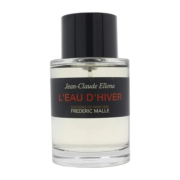 Nước Hoa Unisex Frederic Malle L'eau D'hiver 100ml - Nước hoa - Vua Hàng Hiệu