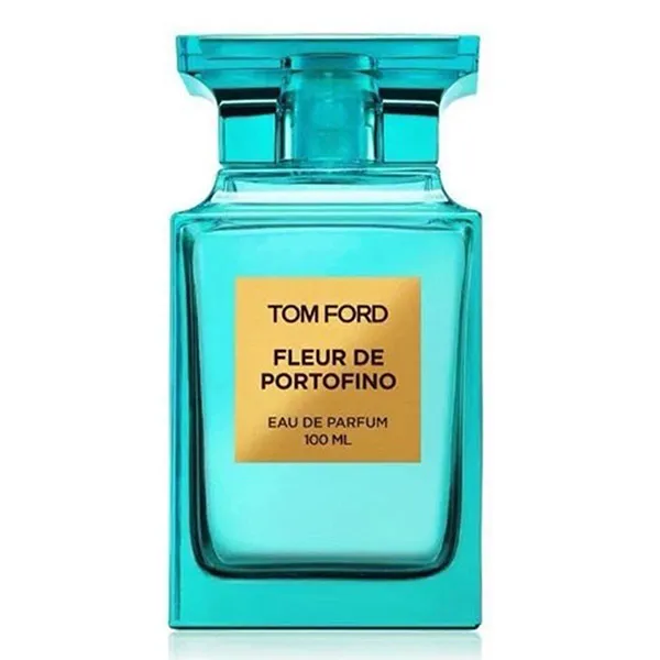 Nước Hoa Unisex Tom Ford Fleur De Portofino EDP 100ml - Nước hoa - Vua Hàng Hiệu