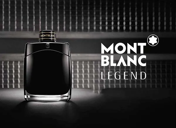 Nước Hoa Nam Montblanc Legend EDP 100ml - Nước hoa - Vua Hàng Hiệu