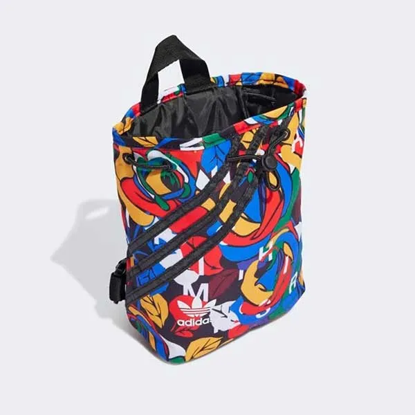 Balo Adidas Mini Rich Mnisi HD7057 Phối Nhiều Màu