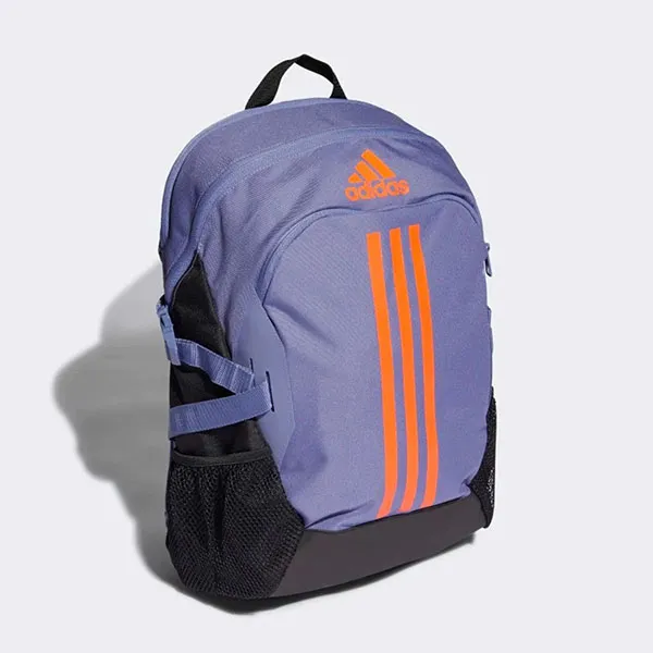 Balo Adidas Power 5 H45606 Màu Tím/Đen - Túi xách - Vua Hàng Hiệu