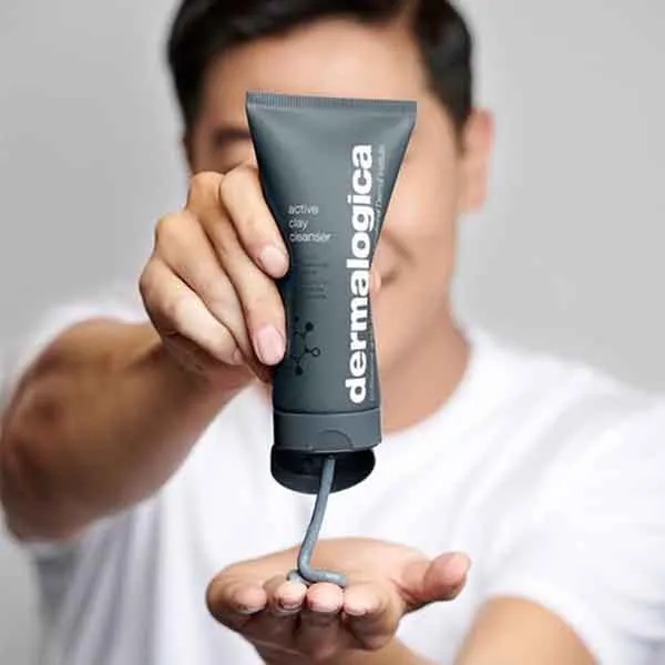 Sữa Rửa Mặt Cho Da Dầu Dermalogica Active Clay Cleanser 150ml