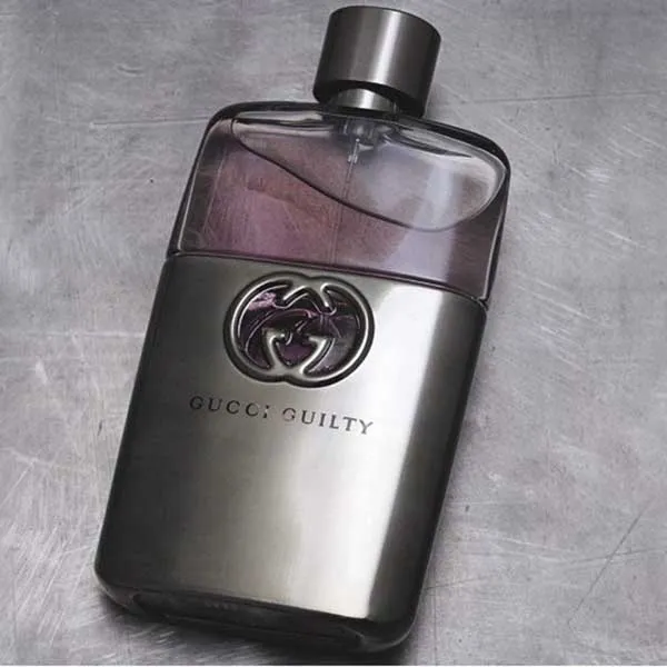 Nước Hoa Nam Gucci Guilty Pour Homme EDT 150ml - Nước hoa - Vua Hàng Hiệu