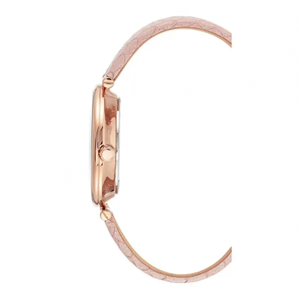 Đồng Hồ Nữ Anne Klein AK3754RGPK Màu Hồng - Đồng hồ - Vua Hàng Hiệu