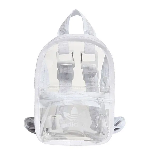 Balo Adidas Backpack Transp H51001 Trong Suốt - Túi xách - Vua Hàng Hiệu