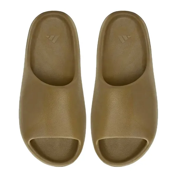 Dép Adidas Yeezy Slide Ochre GW1932 Màu Nâu Size 39 - Dép - Vua Hàng Hiệu