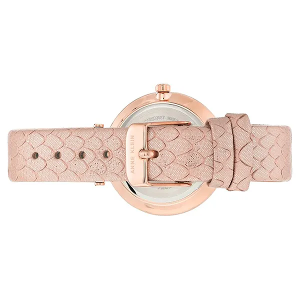 Đồng Hồ Nữ Anne Klein AK3754RGPK Màu Hồng - Đồng hồ - Vua Hàng Hiệu