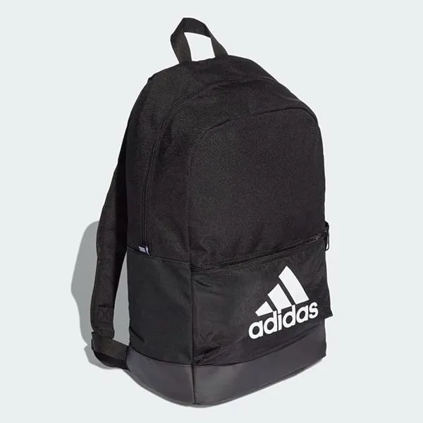 Balo Adidas Classic Badge Of Sport DT2628 Màu Đen