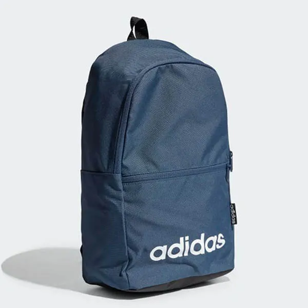 Balo Adidas Daily Linear Classic GN2077 Màu Xanh Navy