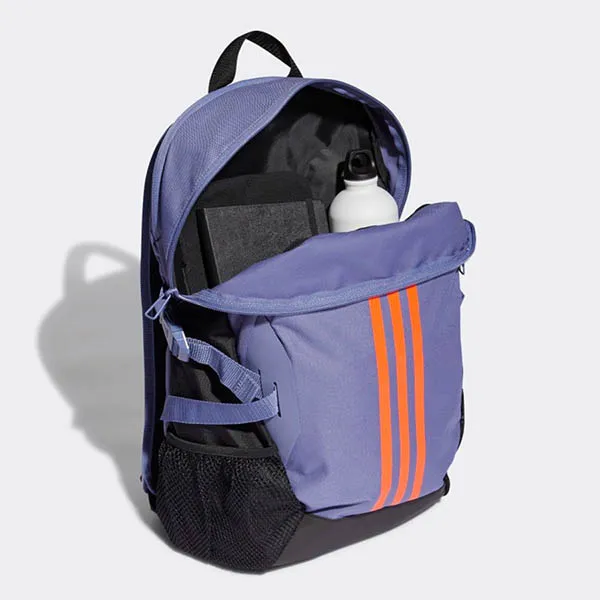 Balo Adidas Power 5 H45606 Màu Tím/Đen - Túi xách - Vua Hàng Hiệu