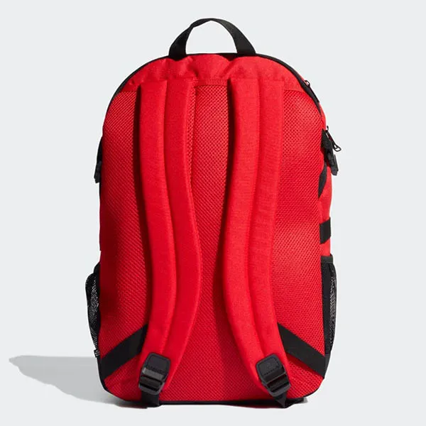 Balo Adidas Power VI HC7262 Màu Xanh Đỏ/Đen