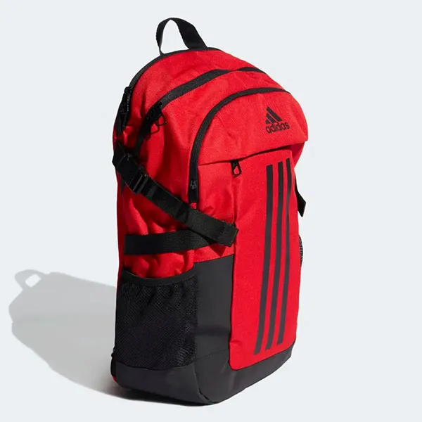 Balo Adidas Power VI HC7262 Màu Xanh Đỏ/Đen