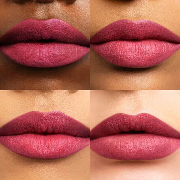 Son Bite Beauty Power Move Hydrating Soft Matte Lipstick Radicchio Màu Hồng