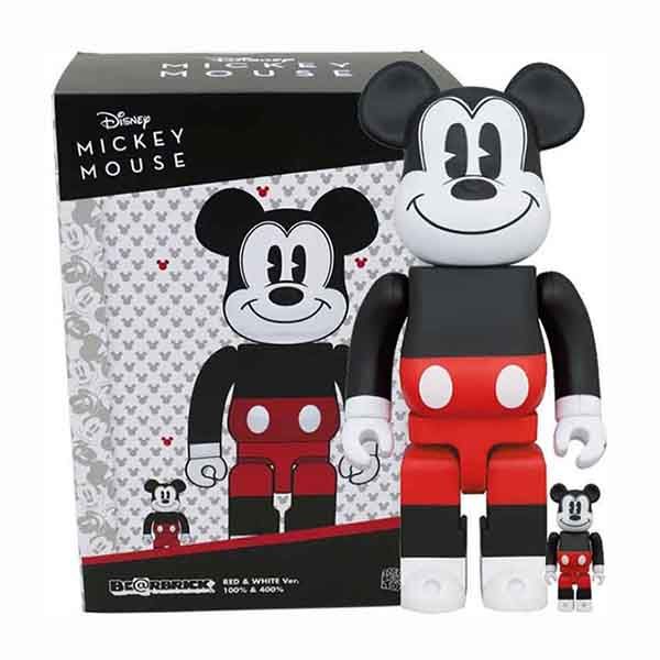 Mô hình chuột Mickey Composite  Mỹ Thuật Thành Công Art