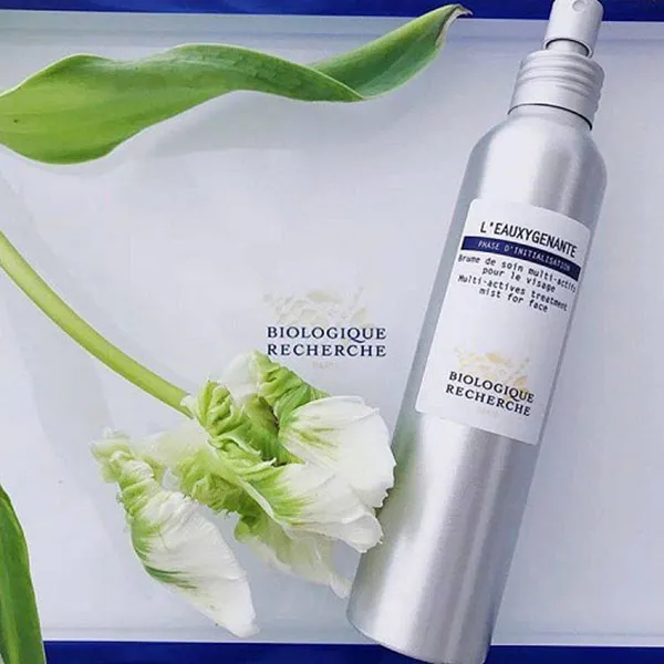 Xịt Khoáng Cân Bằng Da Biologique Recherche L' Eauxygenante 150ml - Mỹ phẩm - Vua Hàng Hiệu