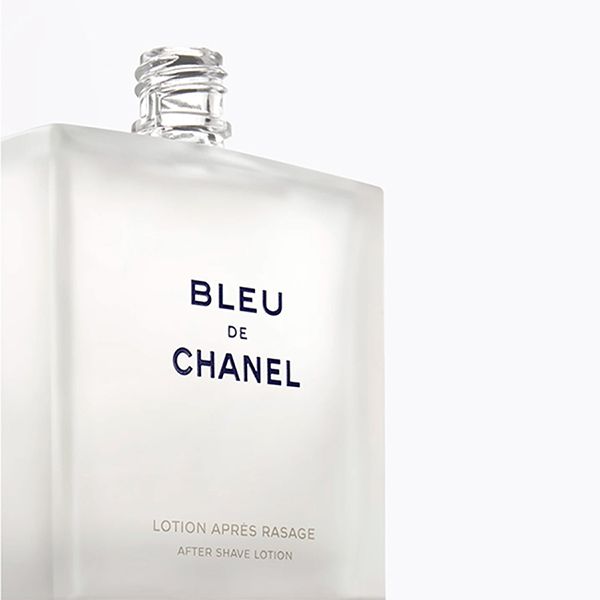 Mua Kem Dưỡng Sau Khi Cạo Râu Chanel Bleu De Chanel Lotion Apres Rasage  100ml - Chanel - Mua tại Vua Hàng Hiệu h051539