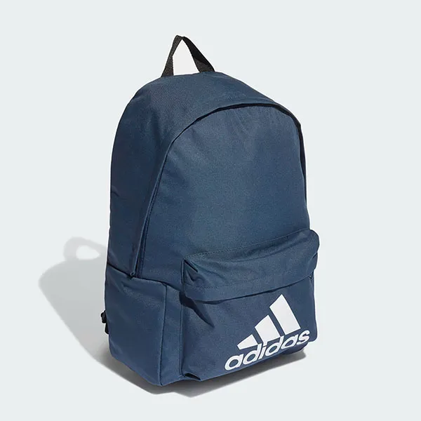 Balo Adidas Classic Badge Of Sport Backpack H34810 Màu Xanh Navy