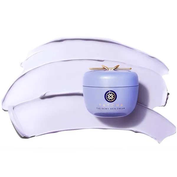 Kem Dưỡng Ẩm Tatcha The Dewy Skin Cream 50ml - Mỹ phẩm - Vua Hàng Hiệu