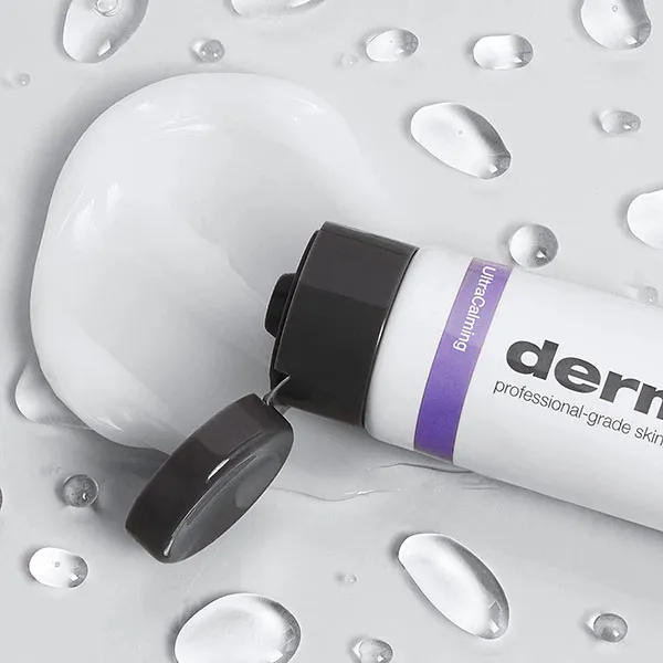 Kem Dưỡng Ẩm Cho Da Nhạy Cảm Dermalogica Calm Water Gel 50ml