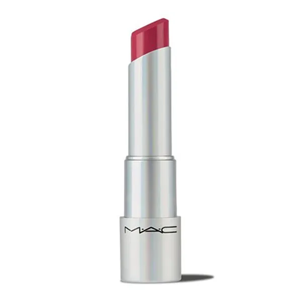 Son Dưỡng MAC Glow Play Lip Balm Bouncing Bloom Màu Hồng Nude 3g