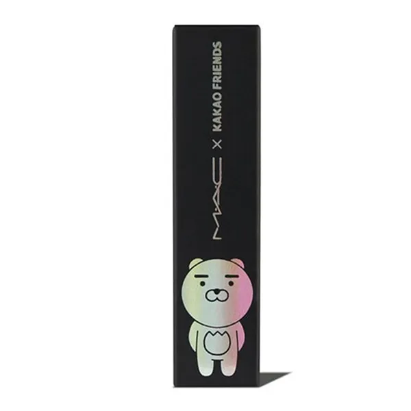Son Dưỡng MAC Glow Play Lip Balm Bouncing Bloom Màu Hồng Nude 3g
